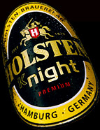 Holsten Knight