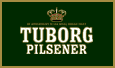 Tuborg Pilsener